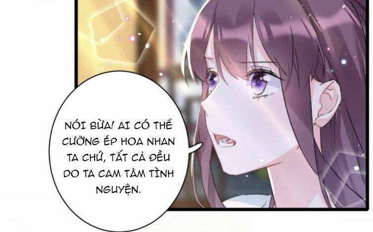 Hoa Nhan Sách: Chapter 202