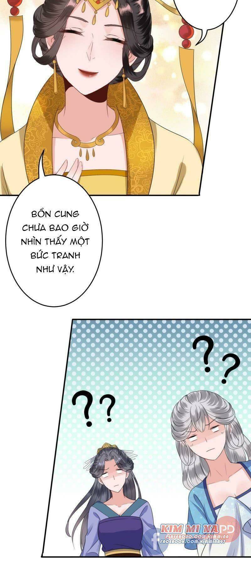 Vương Gia Kiêu Ngạo Quá Khó Cua: Chapter 65