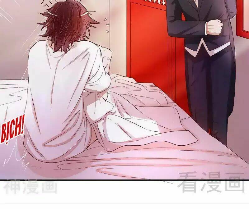 101 Phương Pháp Của Tổng Tài: Chapter 51