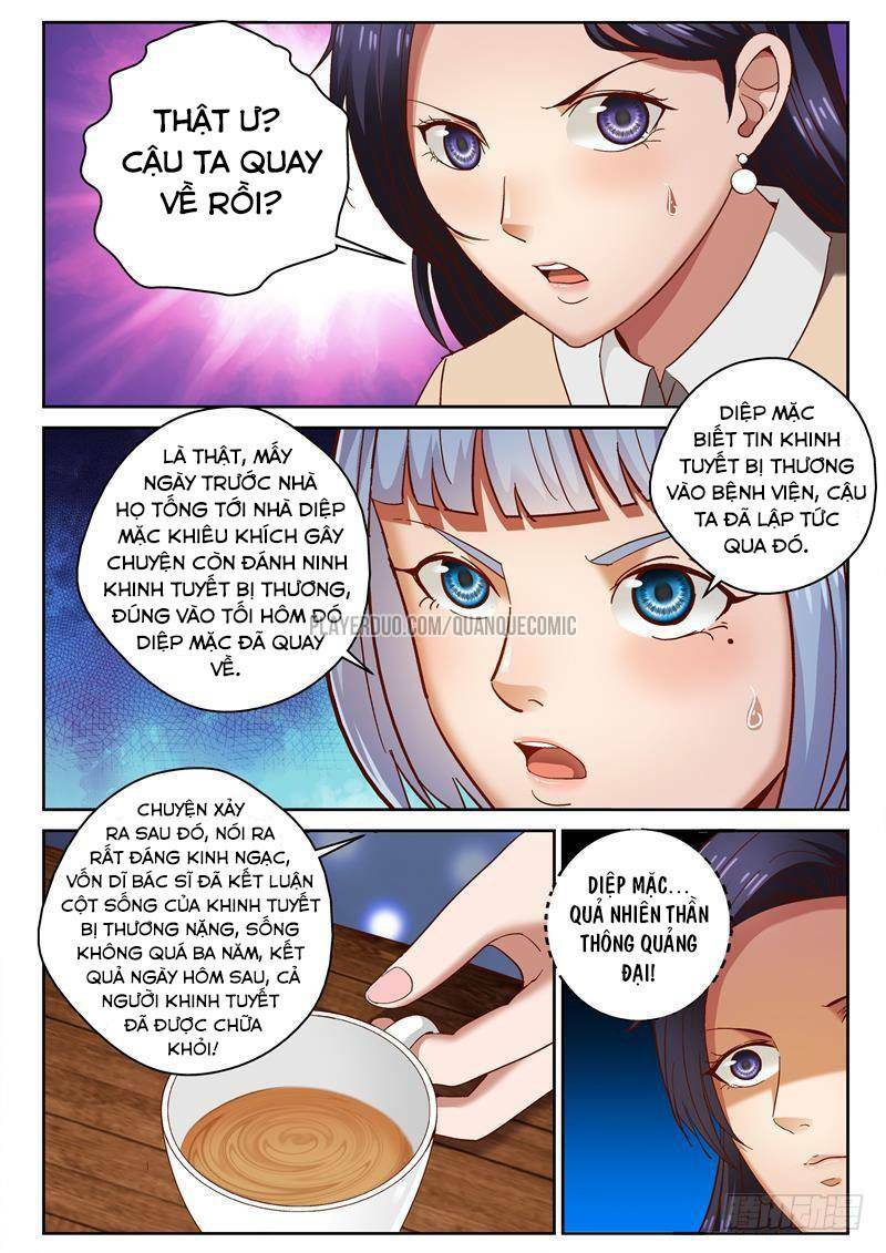 Tối Cường Khí Thiếu: Chapter 79