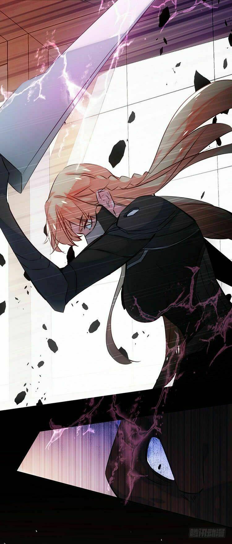 Huyết Đồng Tử: Chapter 2