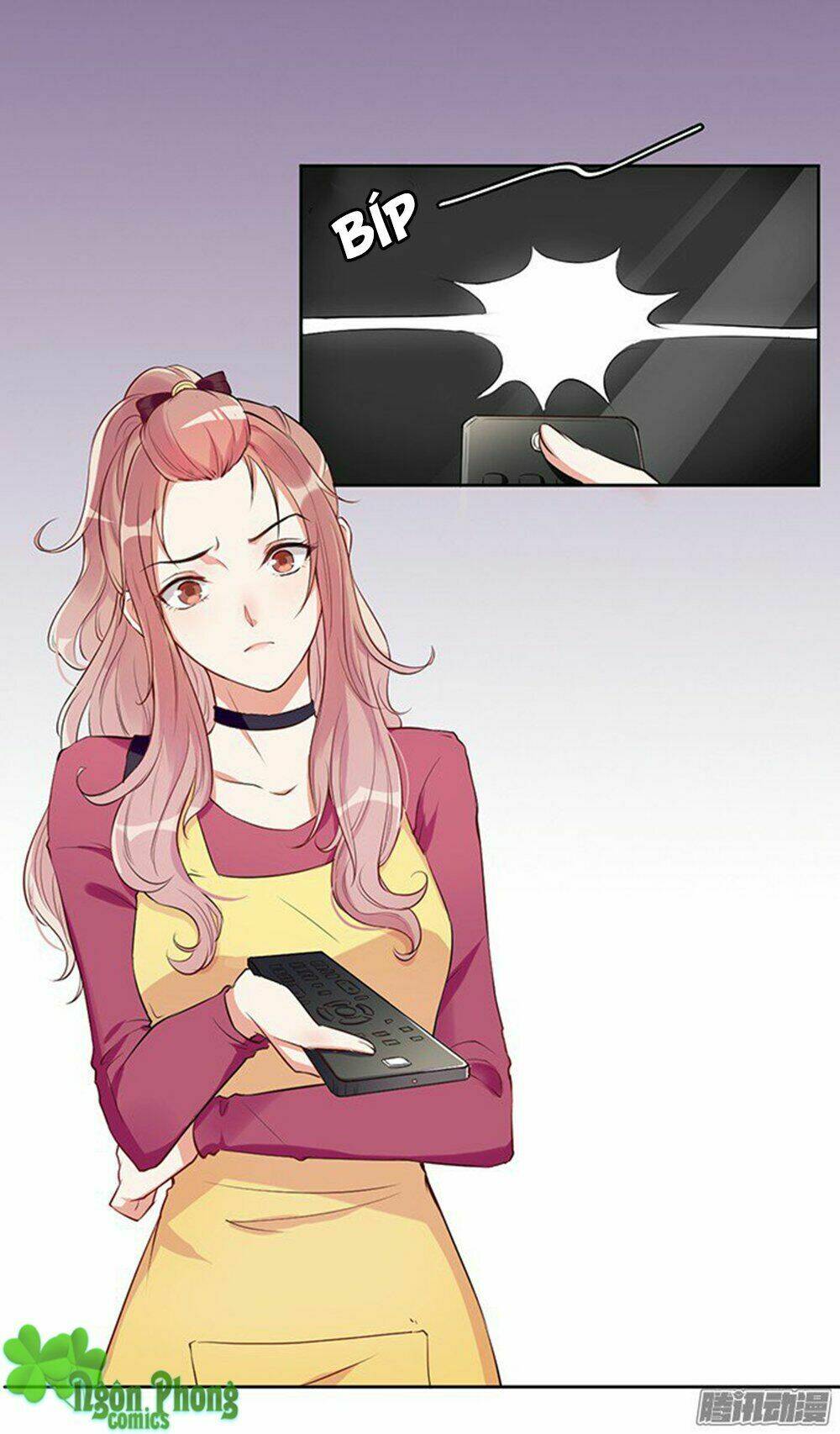 Bà Xã Tôi Là Nam Thần: Chapter 2