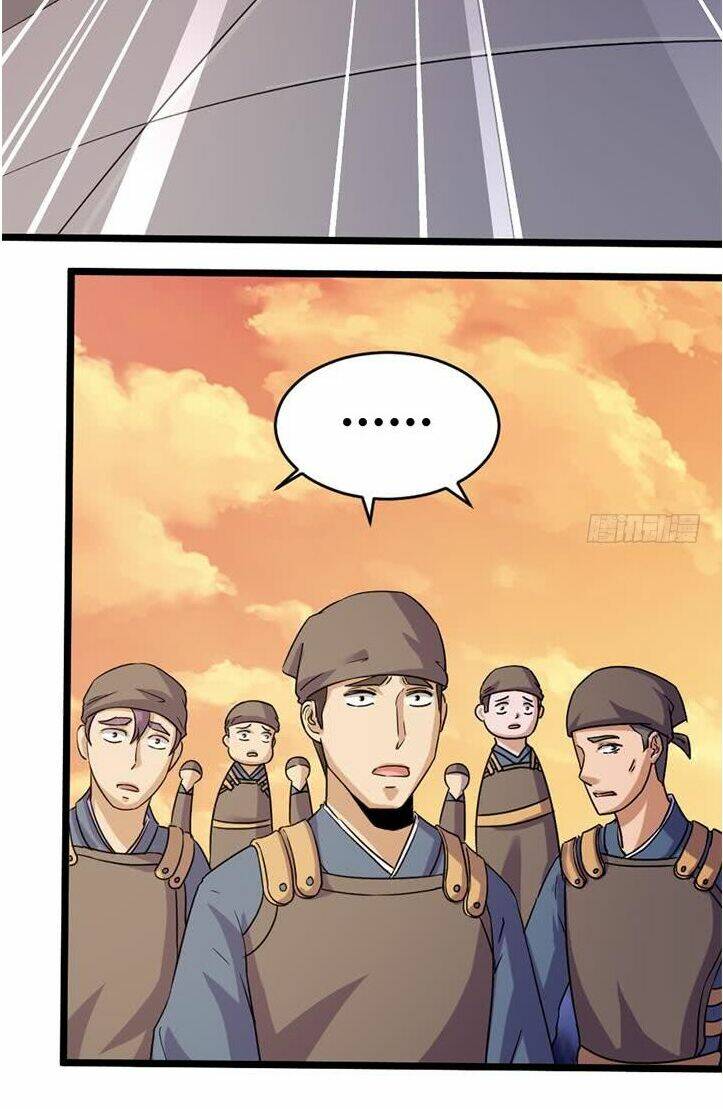 Phong Quỷ Truyền Thuyết: Chapter 184