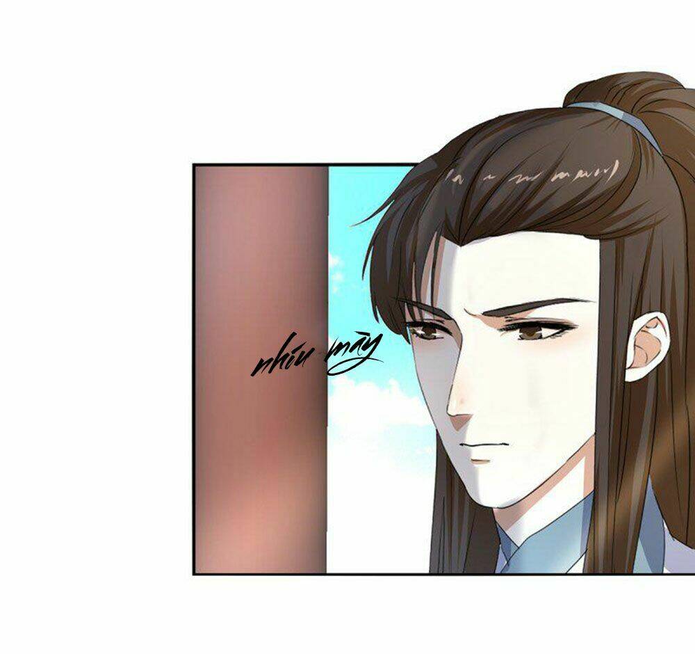 Hỏa Hồ: Chapter 11