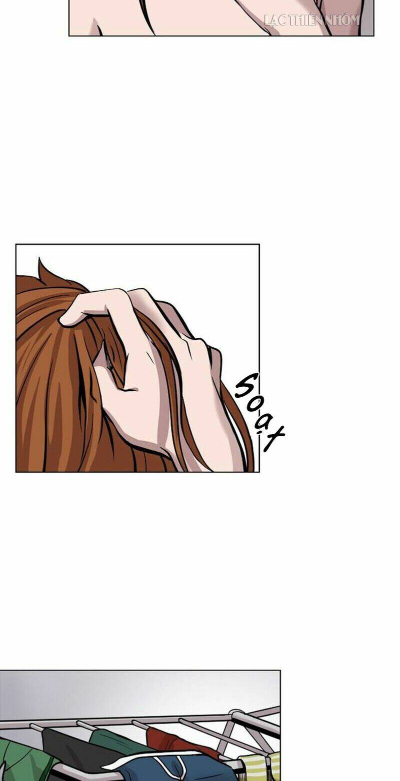 Bí Mật Của Dạ Tộc: Chapter 3