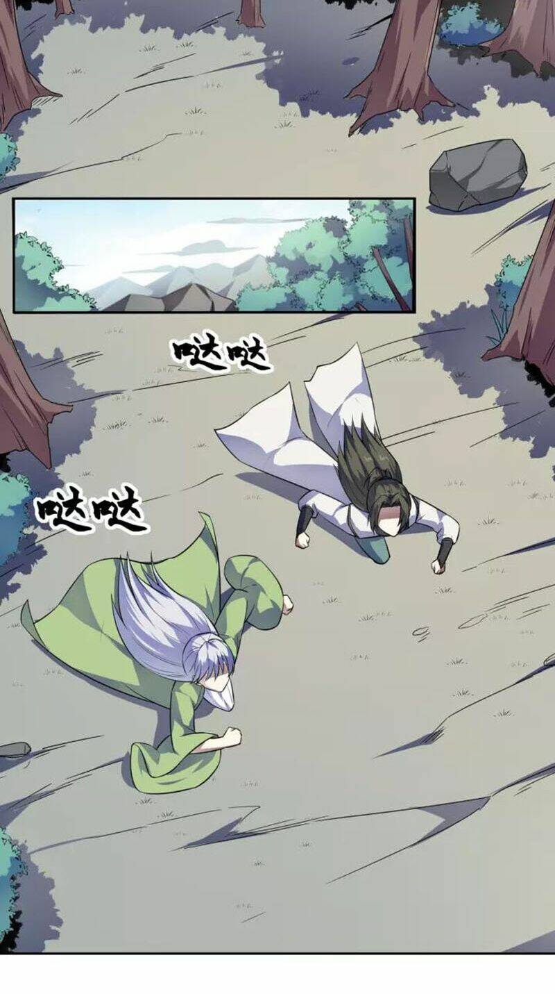 Nghịch Thiên Đại Thần: Chapter 85