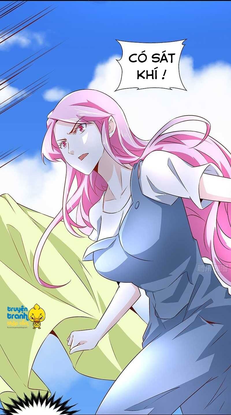 Cường Sủng Hào Môn Tiểu Manh Thê: Chapter 51