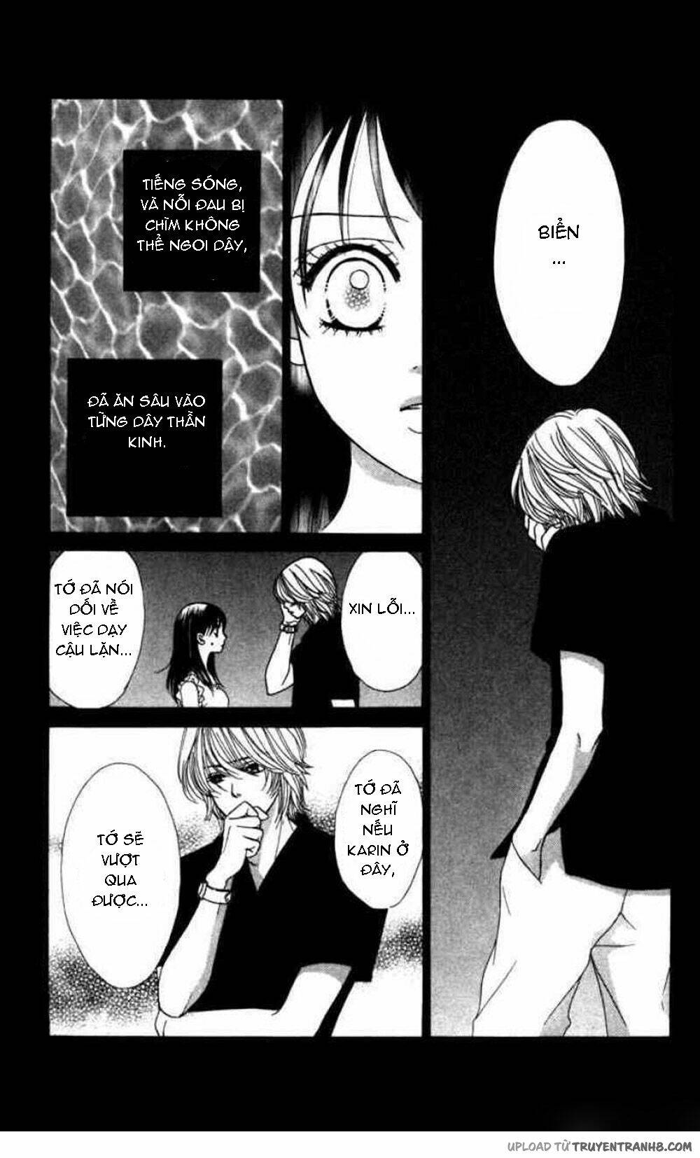 Tình Yêu Đích Thực: Chapter 14