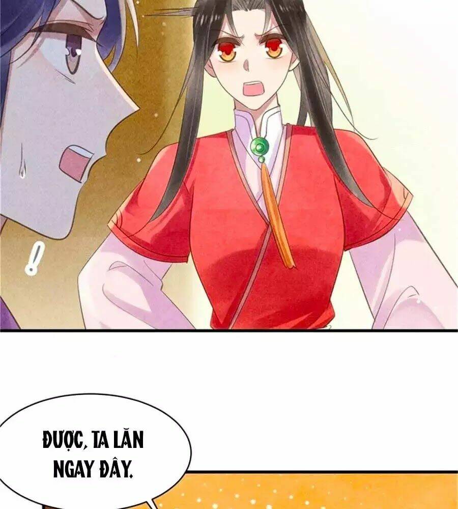 Vương Phi Muốn Trèo Tường: Chapter 50