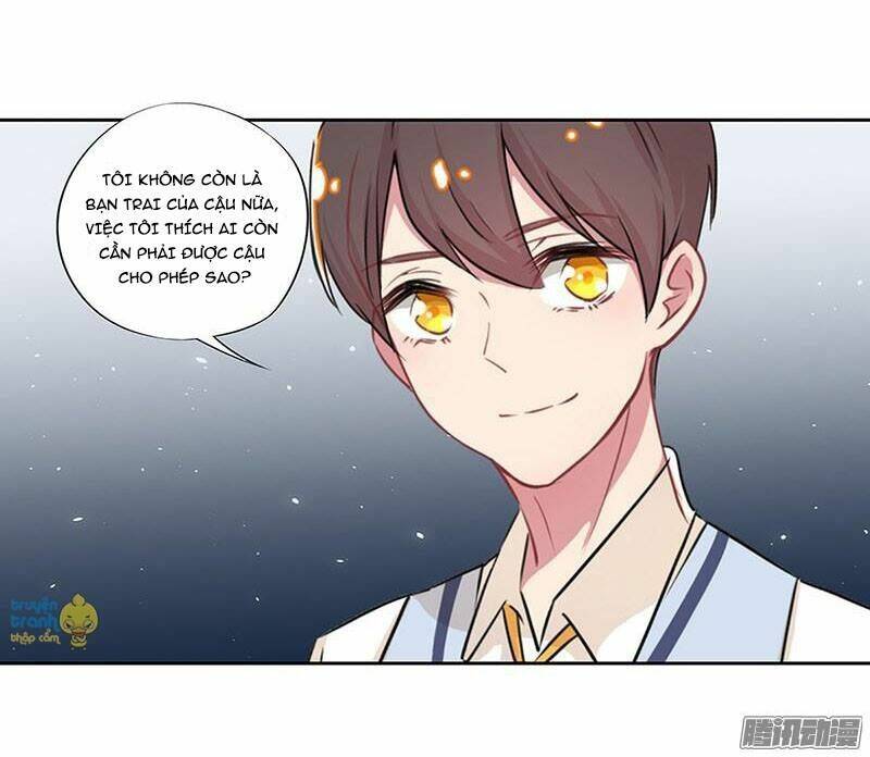 Bá Đạo Hiệu Thảo Đích Duệ Nha Đầu: Chapter 22