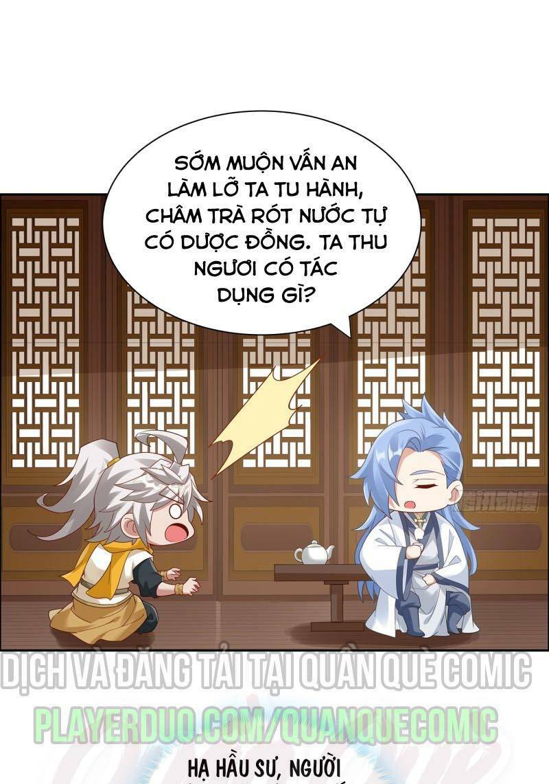 Nghịch Lân: Chapter 57
