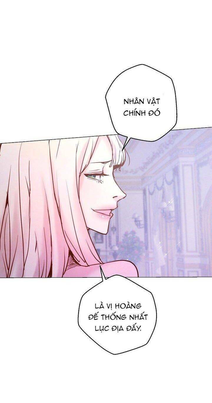 Tôi Sống Sót Như Một Nàng Công Chúa Giả: Chapter 4