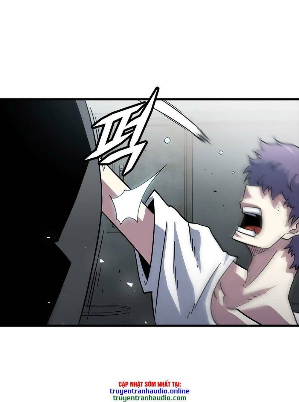 Điểm Chết: Chapter 9