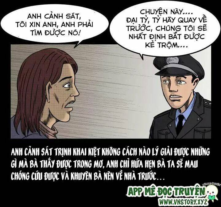 Kỳ Án Có Thật: Chapter 18