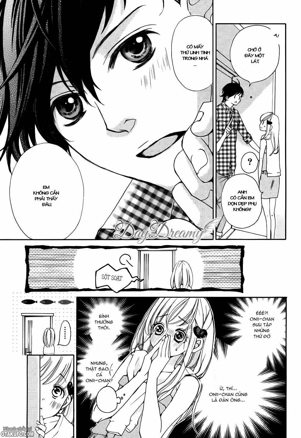 True Love: Chapter 22