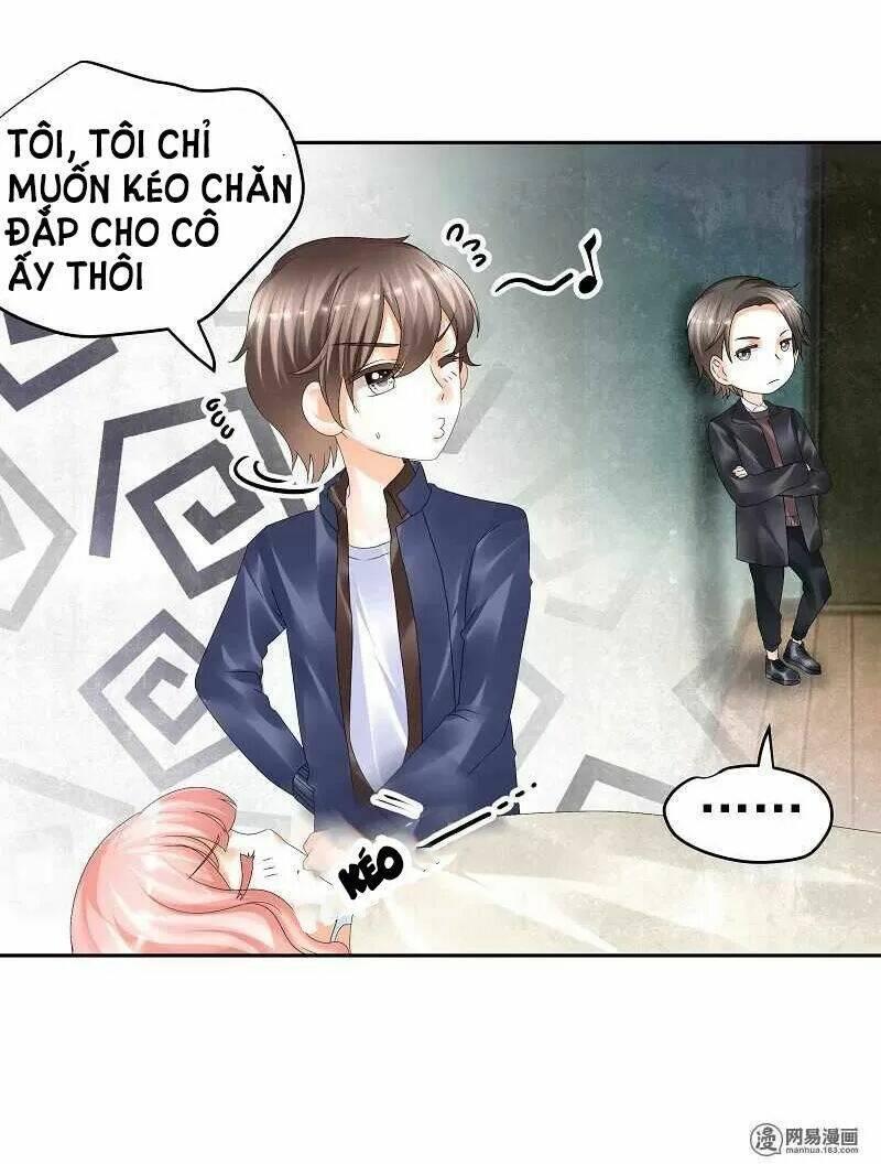 Tiền Thế Kim Sinh Của Chung Tiểu Thư: Chapter 27