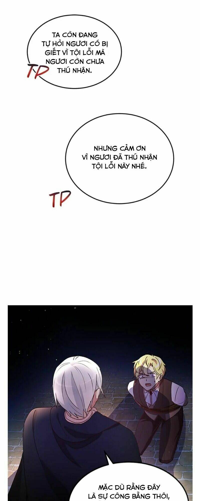 Công Tước, Loạn Vừa Thôi!: Chapter 86