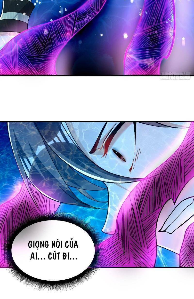 Giáng Thần Chiến Ký: Chapter 66