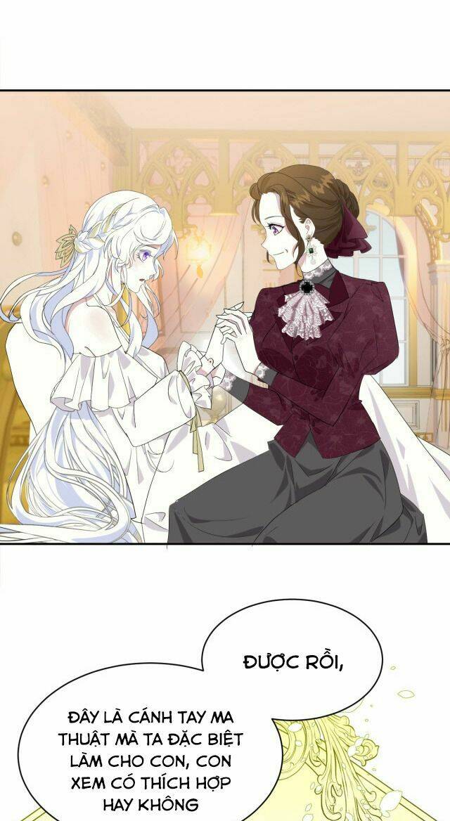 Ta Là Nữ Phụ Độc Ác: Chapter 1