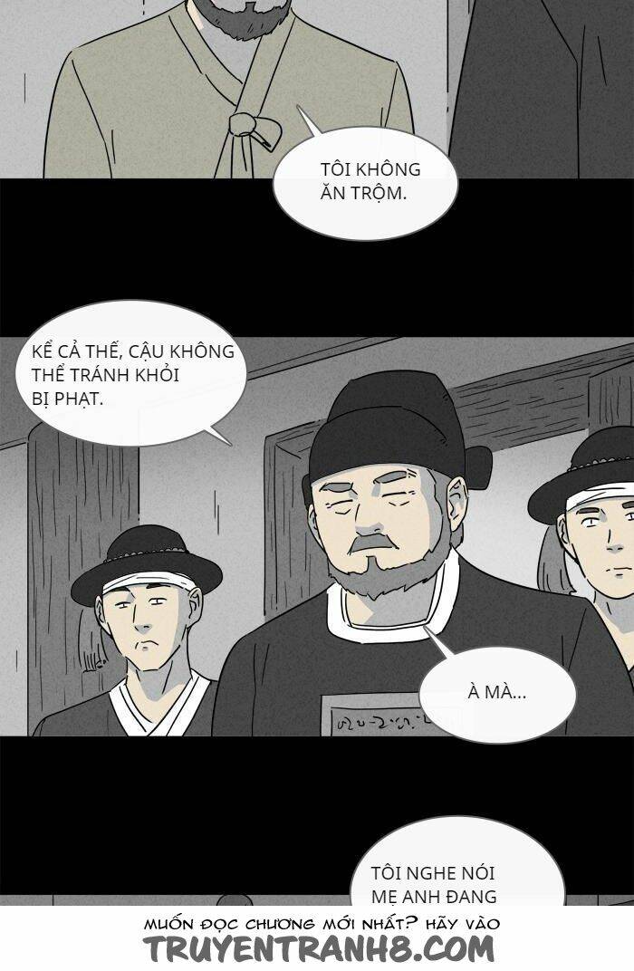 Những Câu Chuyện Bất Thường: Chapter 152