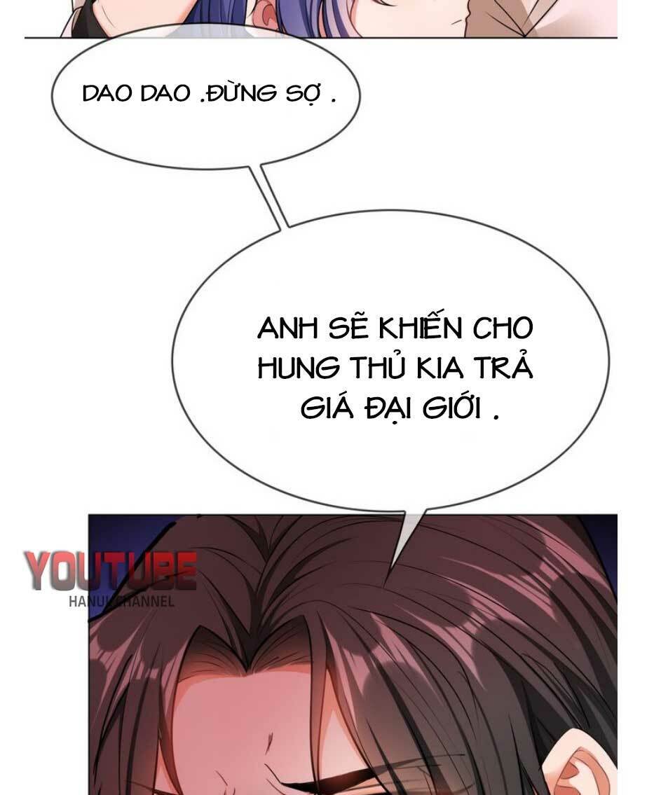 Cô Vợ Nhỏ Nuông Chiều Quá Lại Thành Ác!!: Chapter 193.1