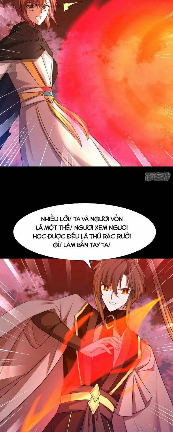 Nghịch Chuyển Tiên Đồ: Chapter 216