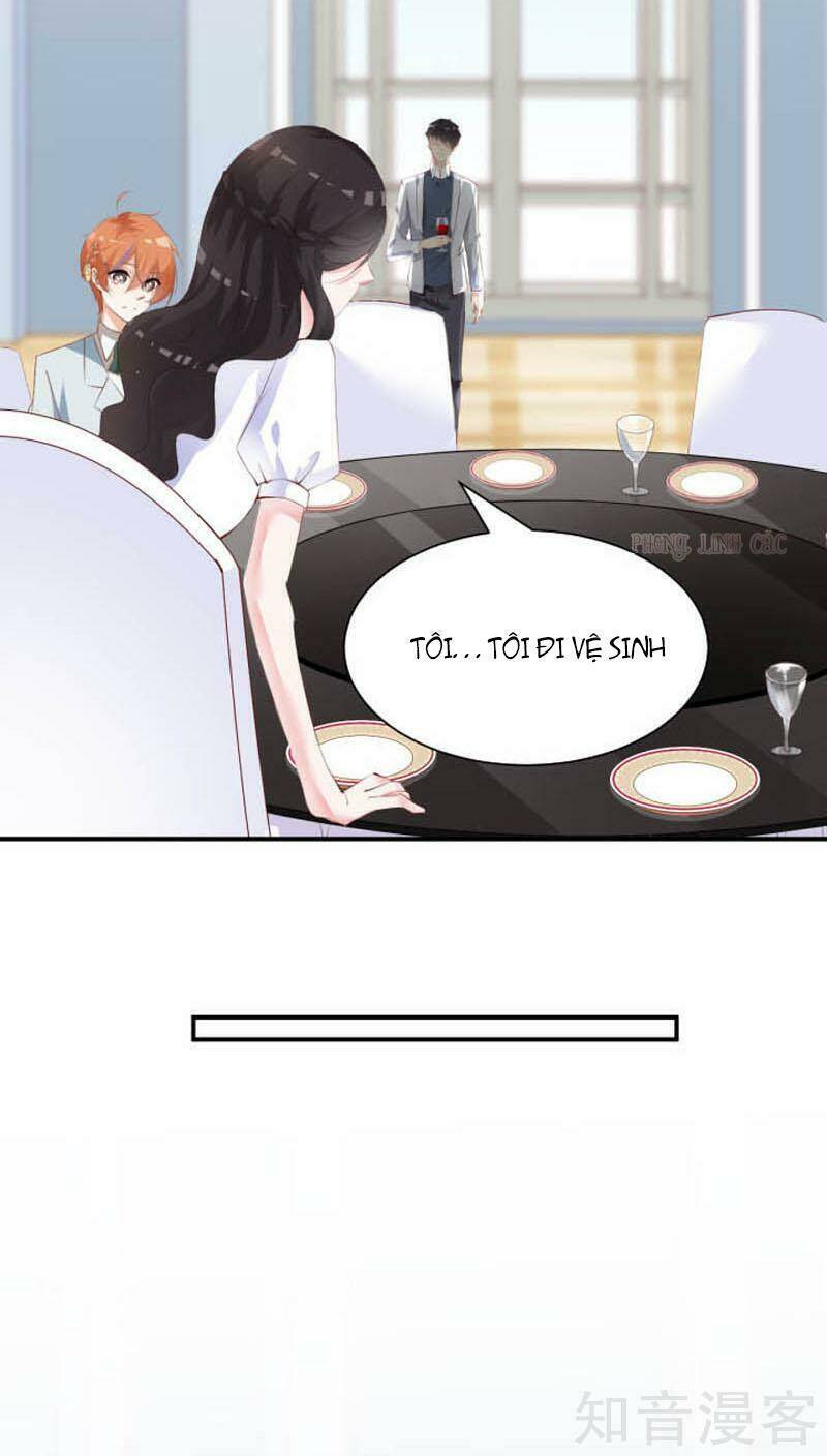 Nam Thần Là Một Đôi: Chapter 52