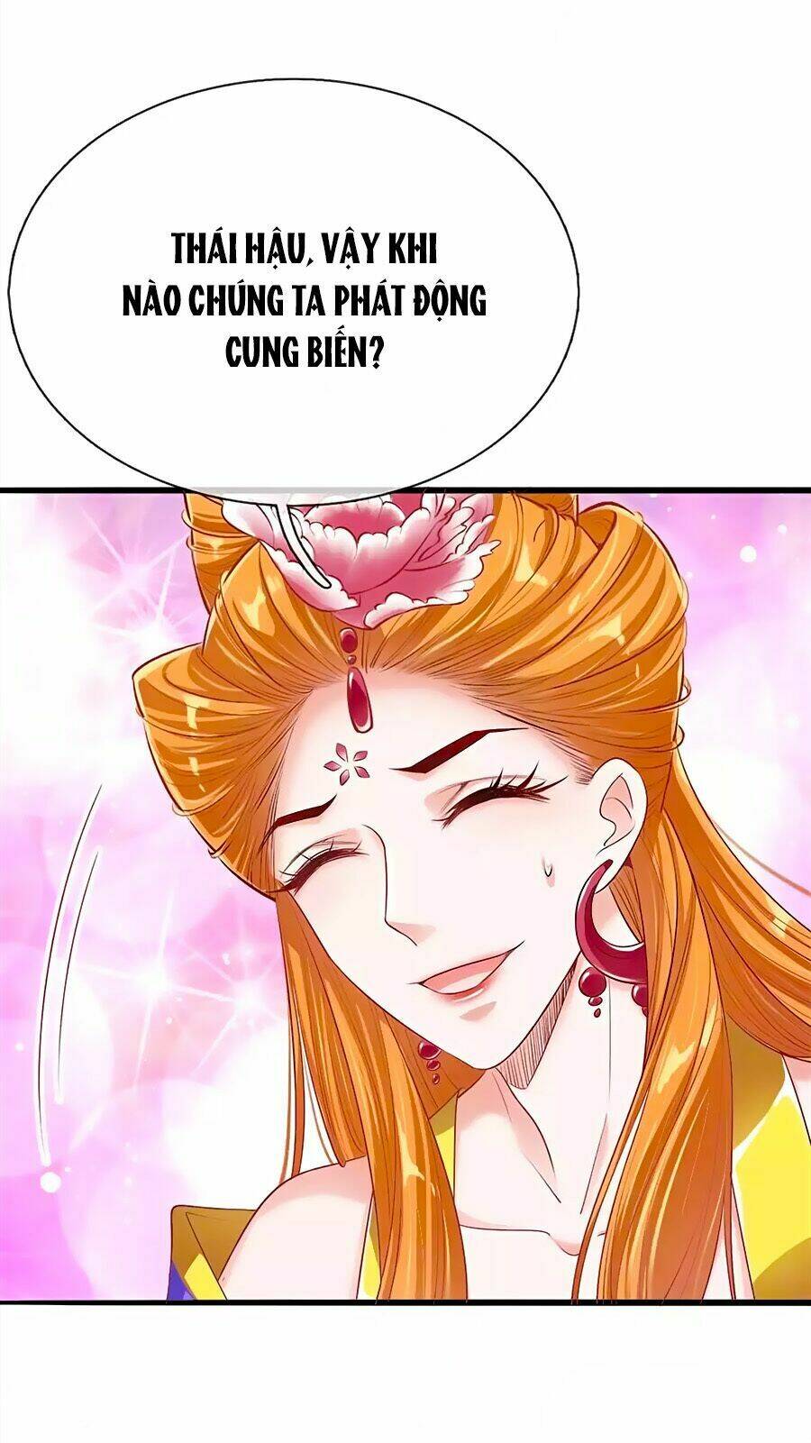 Ôn Nhu Bạo Quân: Nhiếp Chính Vương Gia Quá Hung Mãnh: Chapter 17