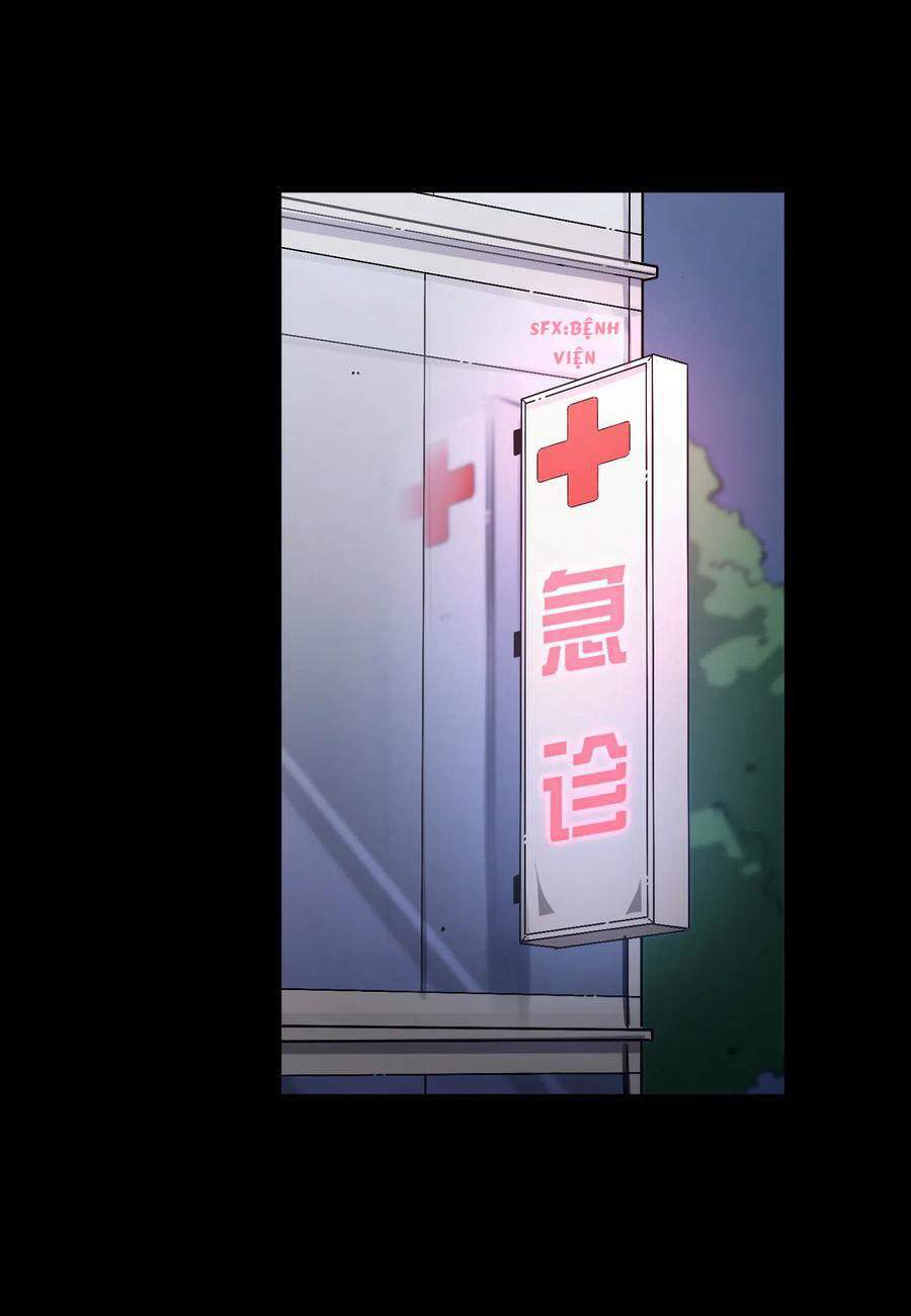 Hóa Ra Tôi Là Công Cụ Trong Game Tình Yêu: Chapter 14