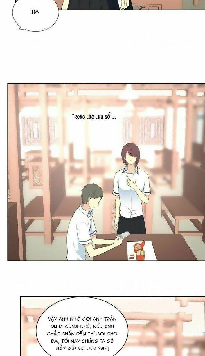 Sinh Sinh Tương Thác: Chapter 24