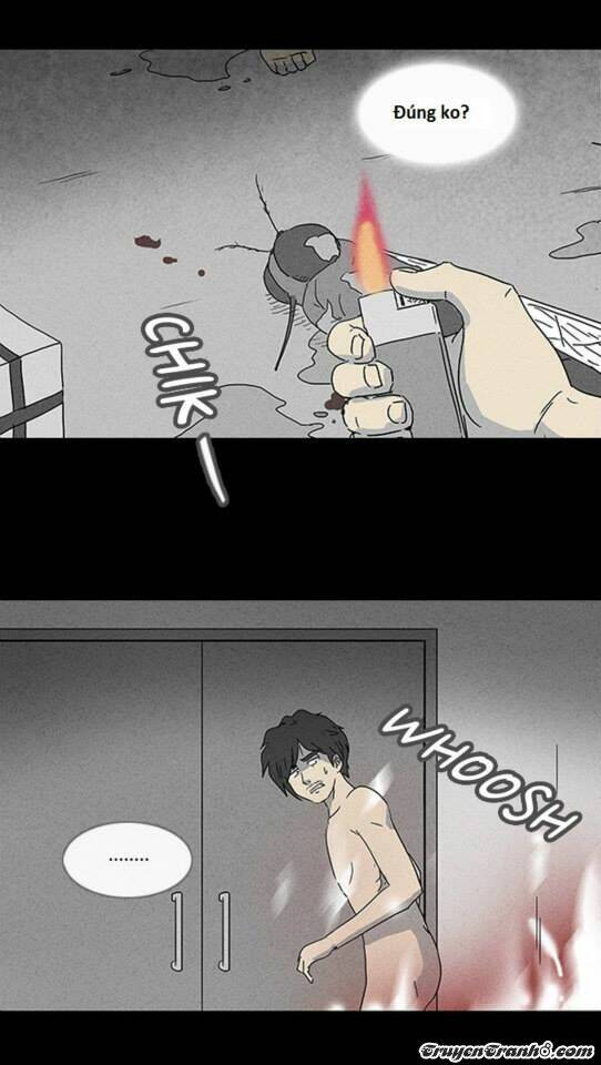 Những Câu Chuyện Bất Thường: Chapter 62