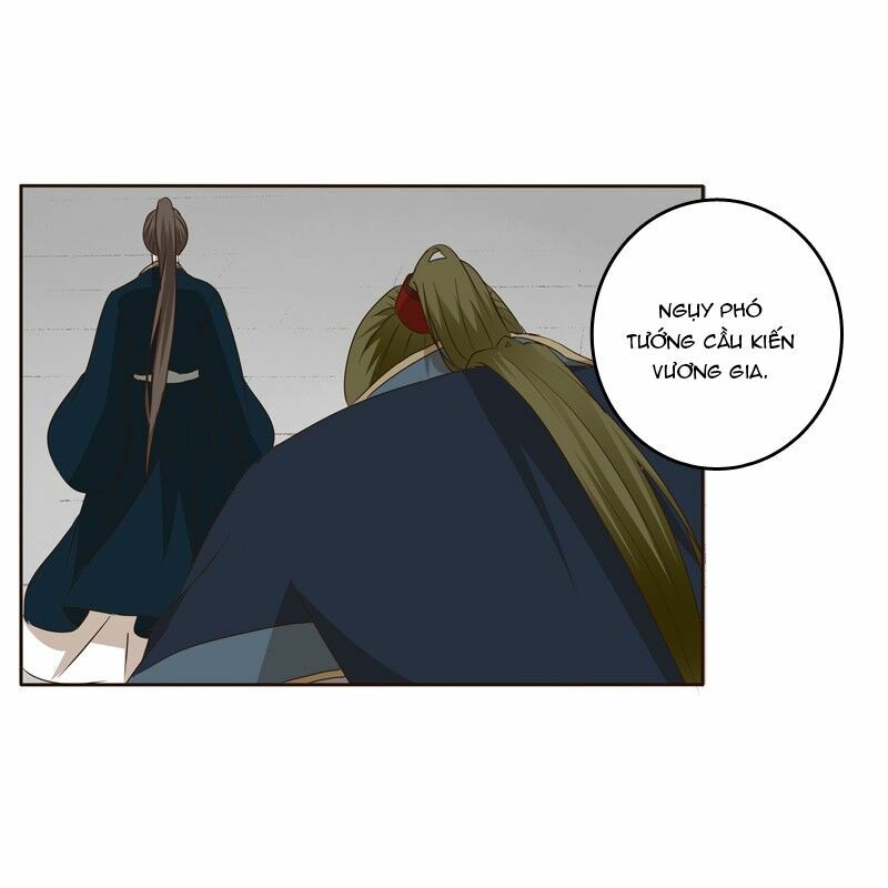 Thông Linh Phi: Chapter 142