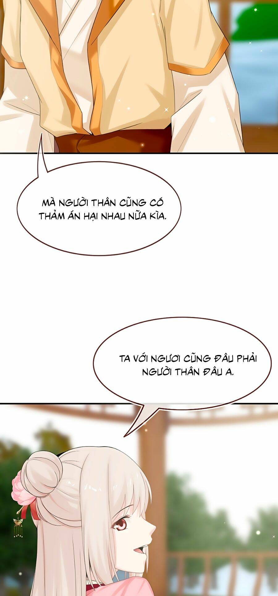 Tận Kiển Minh Thần: Chapter 9