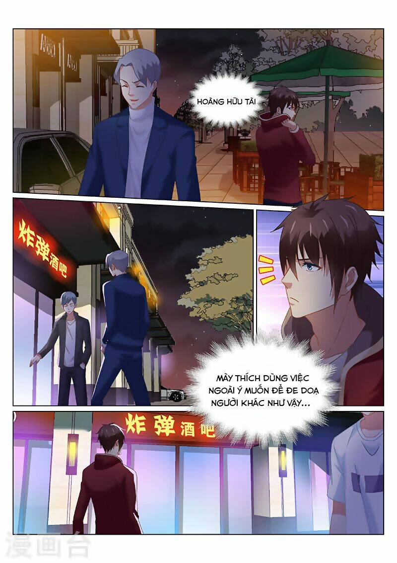 Ngận Thuần Ngận Ái Muội: Chapter 158