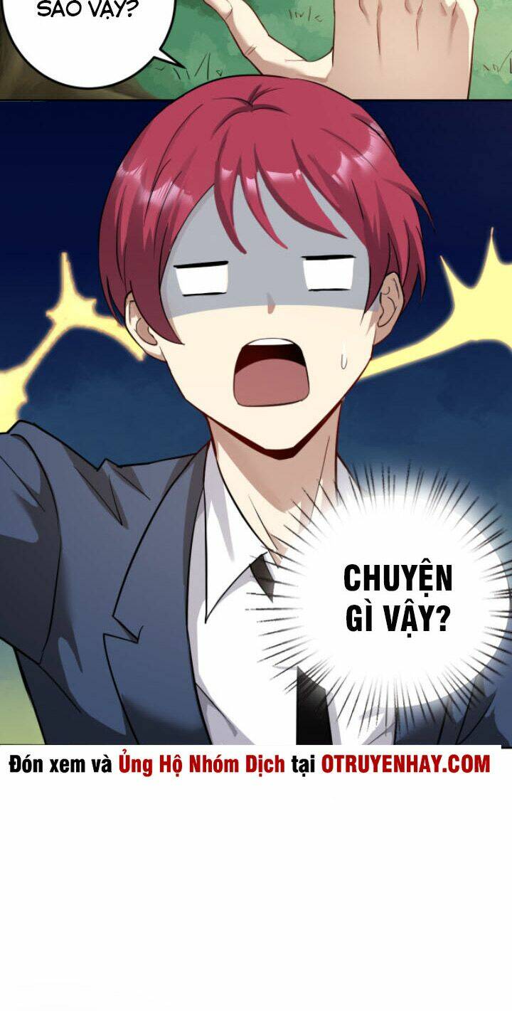 Lão Bà Ta Là Minh Chủ Võ Lâm: Chapter 2