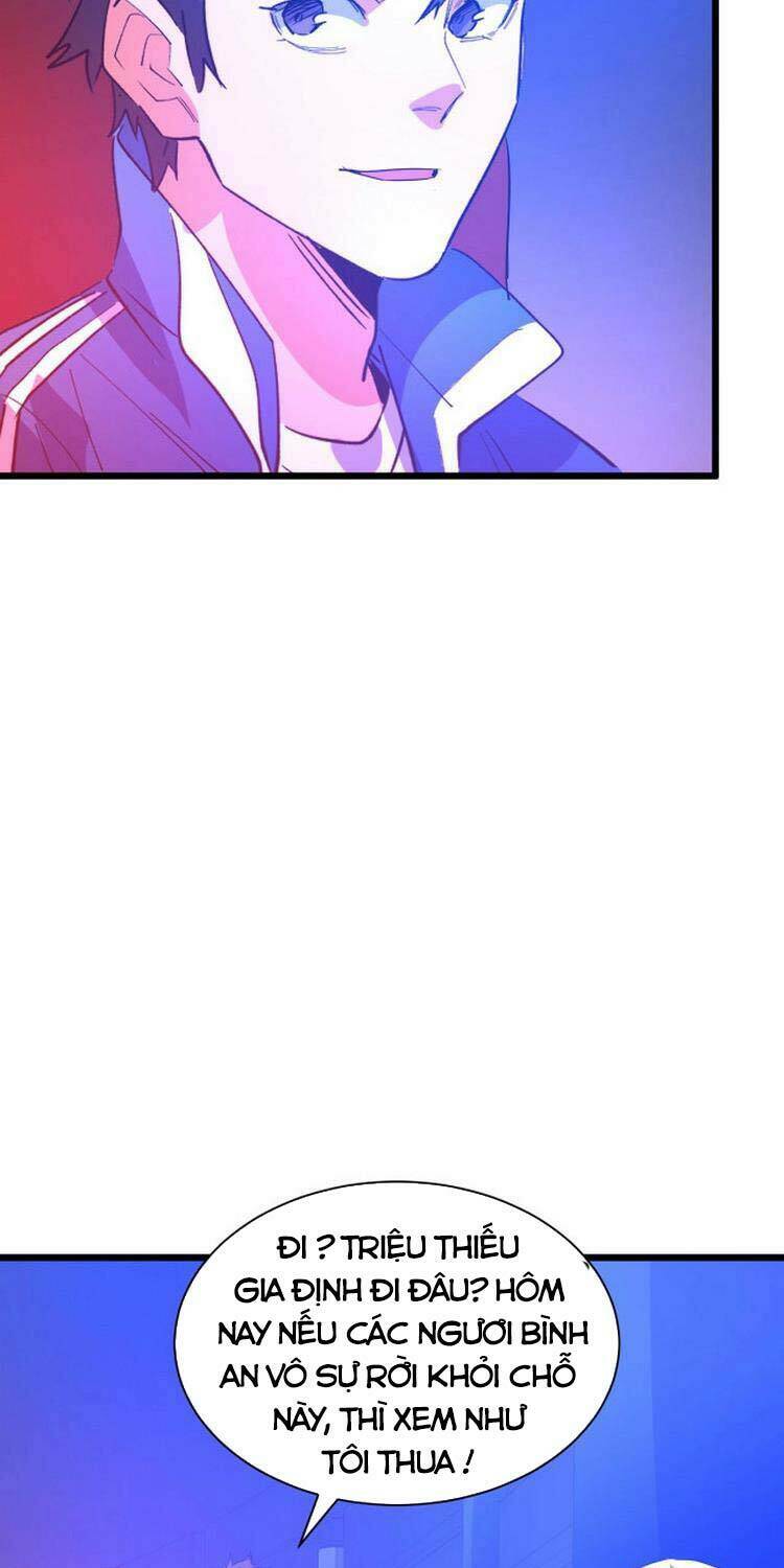 Bắt Đầu Với Tề Thiên Đại Thánh: Chapter 10