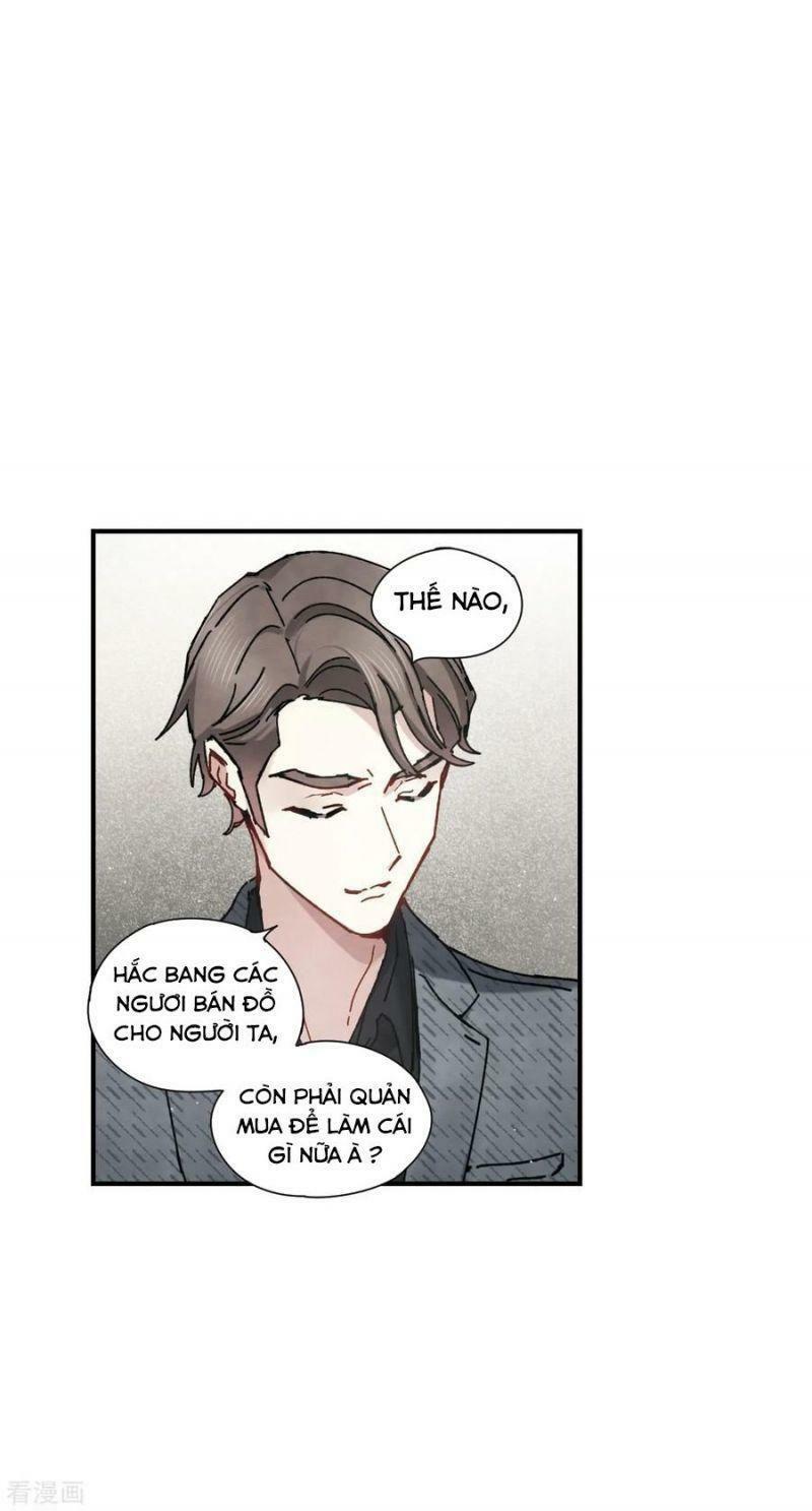 Mejaz - Nhân gian ngọc: Chapter 100