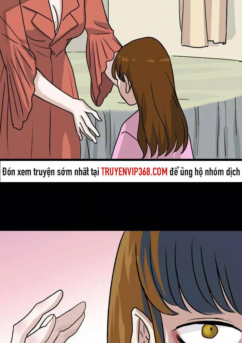 Quan Tài Hung Ác: Chapter 6