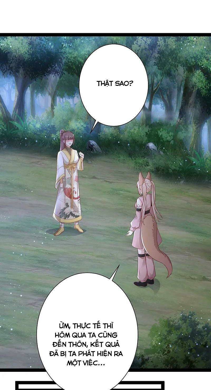 Tối Cường Vận Đào Hoa: Chapter 273