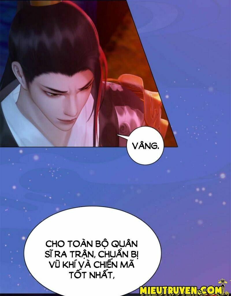 Phong Quỷ Truyền Thuyết: Chapter 87