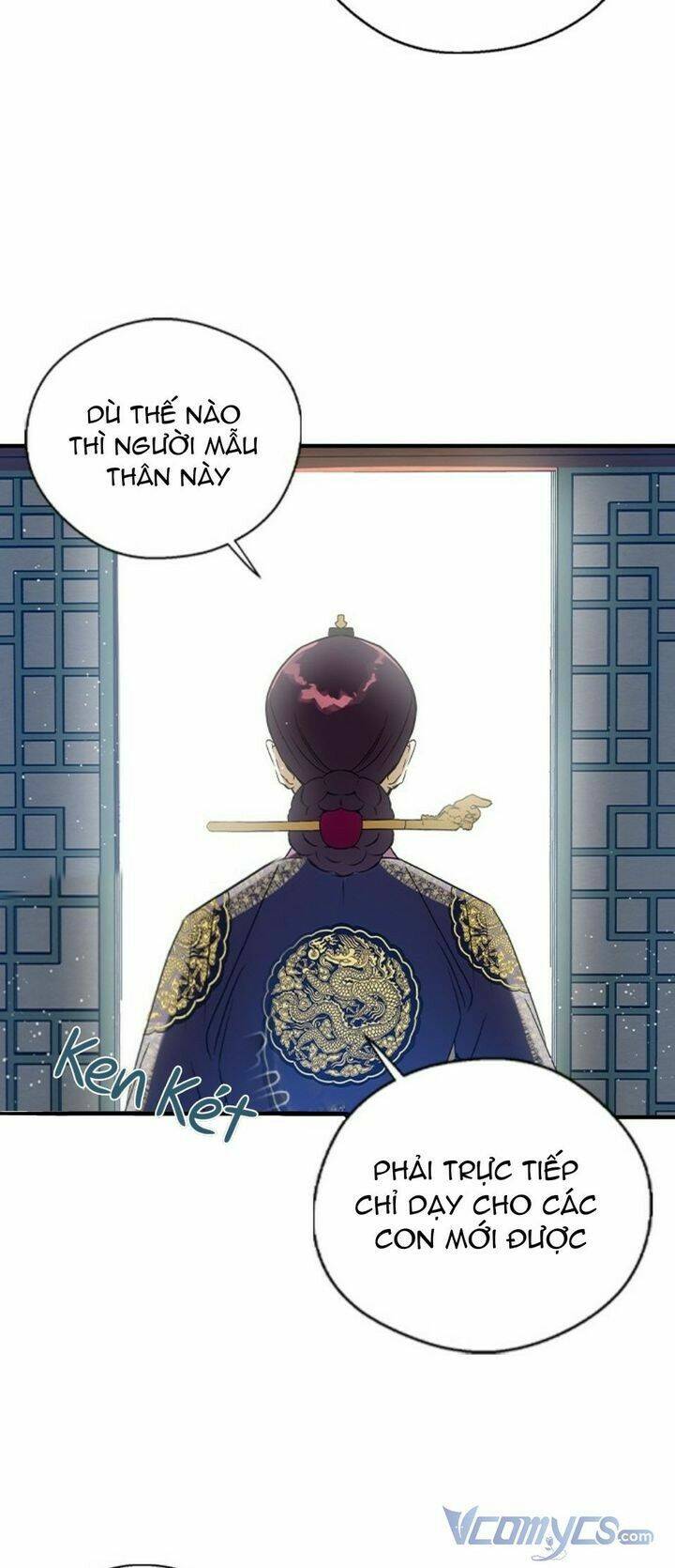 Duyên Nợ Kiếp Trước: Chapter 27