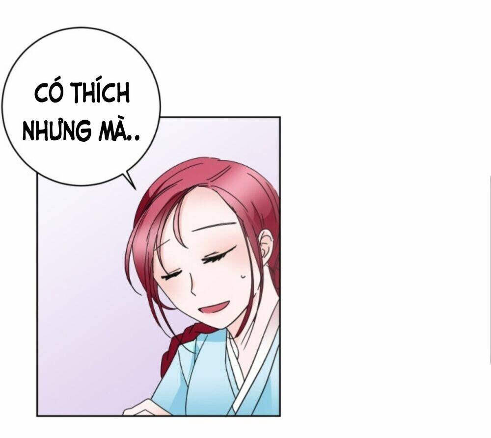 Chae Hong Sa: Chapter 58