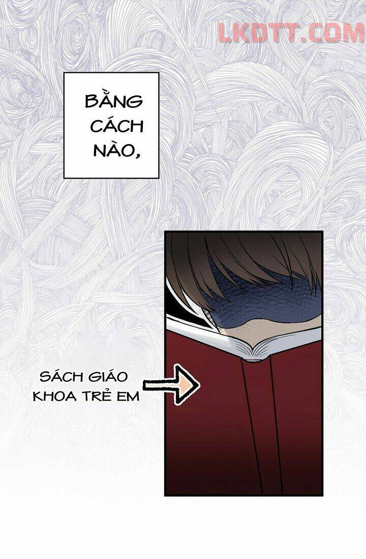 Mylord, Nữ Hoàng Của Loài Sói!: Chapter 6