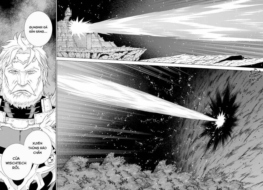 Ubel Blatt: Chapter 155