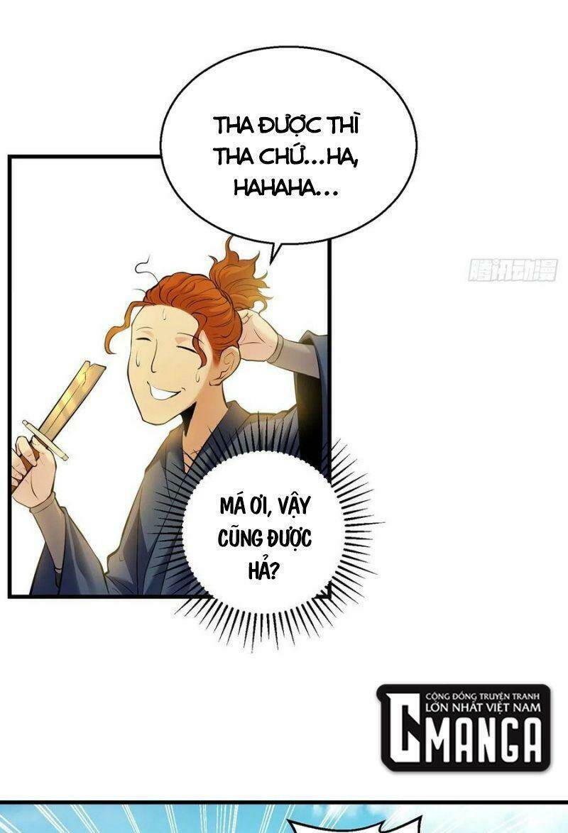 Ta Là Đại Hoàn Đan: Chapter 39