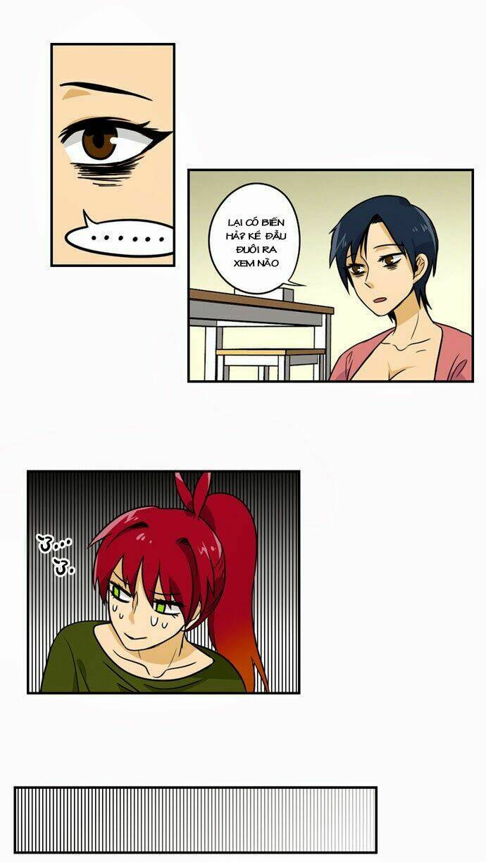 Hắn Ta Là Rồng: Chapter 58