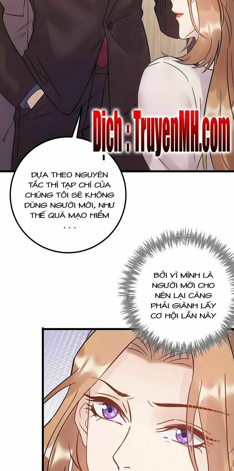 Vương Gia Bá Đạo: Chapter 131