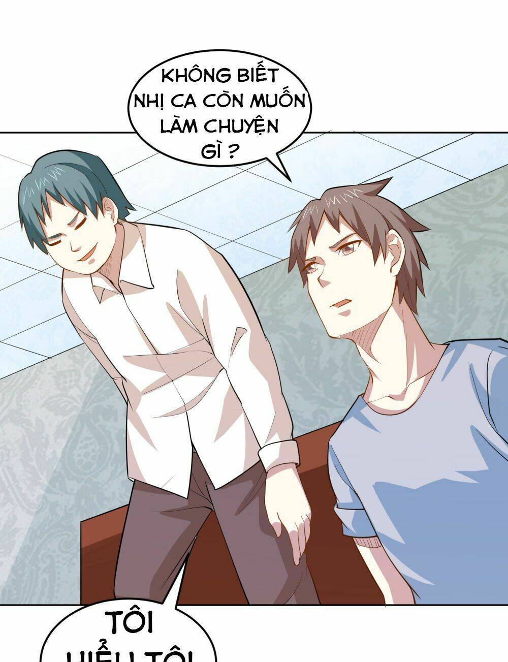 Tay Chơi Thần Cấp: Chapter 40