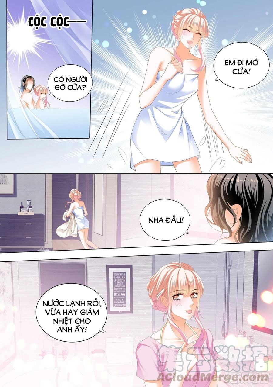 Bá Đạo Tiểu Thúc, Xin Trêu Chọc Vừa Thôi!: Chapter 167