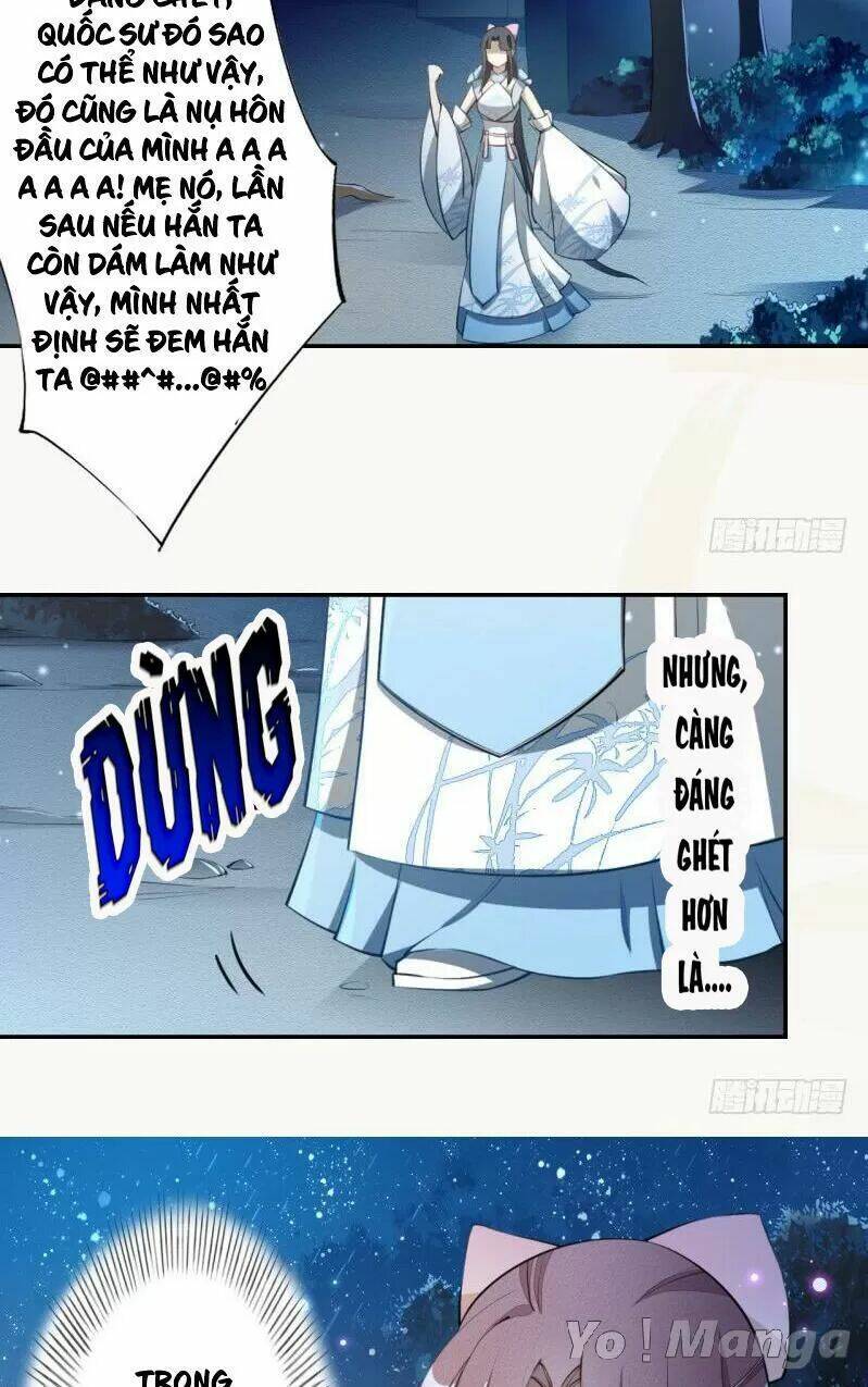 Tuyệt Thế Luyện Đan Sư: Chapter 54